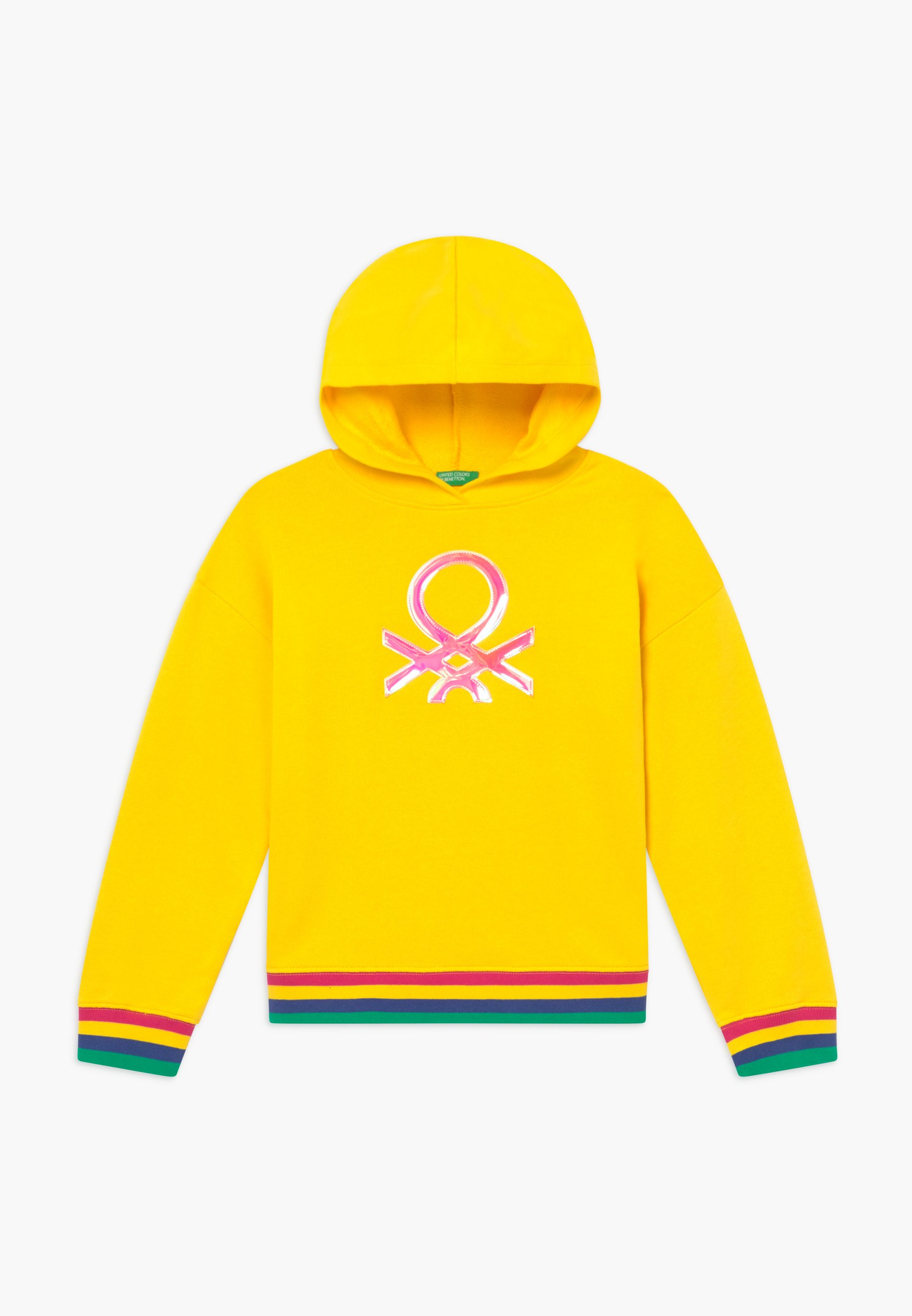 zalando bimbi benetton