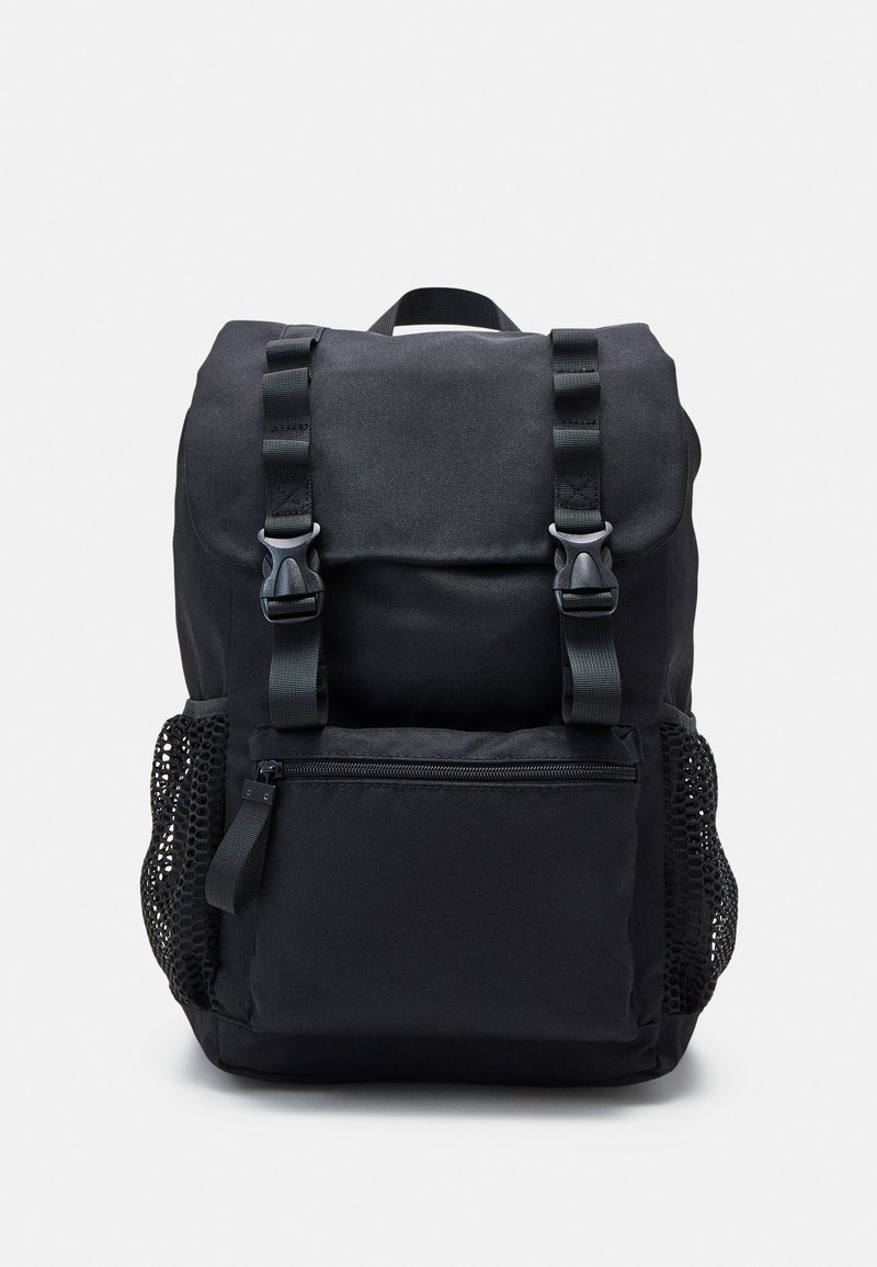 Pier One UNISEX Rucksack black Zalando.co.uk