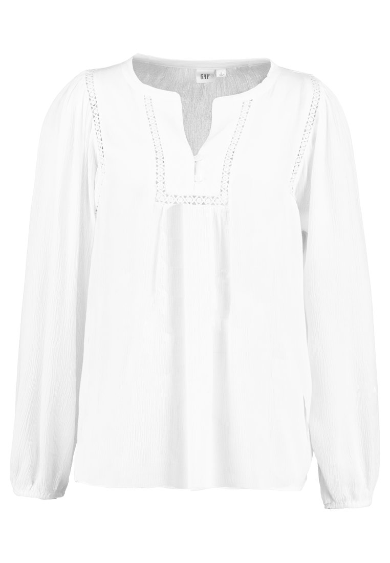 GAP Blouse crème GAP Blouse crème