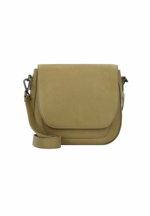 Bandolera - mild pistachio
