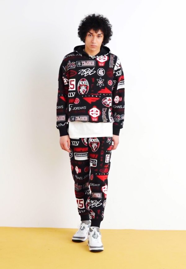 PANT - Tracksuit bottoms4