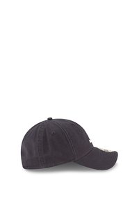 New Era MLB CORE CLASSIC 9TWENTY ADJUSTABLE ATLANTA BRAVES - Kapa - dunkelblau