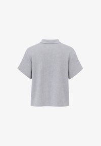 Non sélectionné, grey melange
