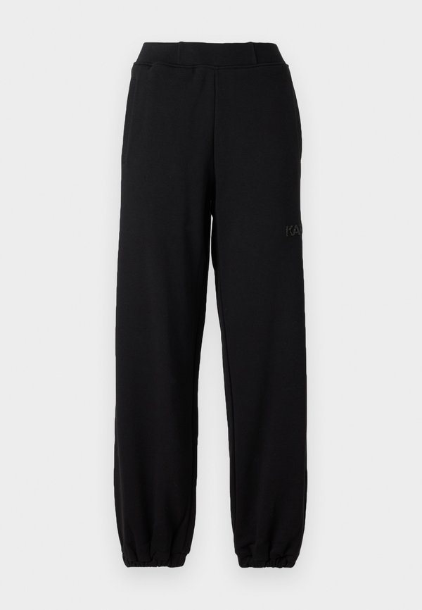 COMMERCIAL LOGO SWEATPANTS - Tracksuit bottoms3