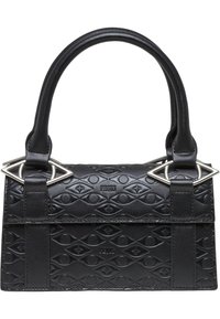 ASTÉRIA MINI - Käsilaukku - black
