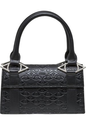 ASTÉRIA MINI - Handbag - black