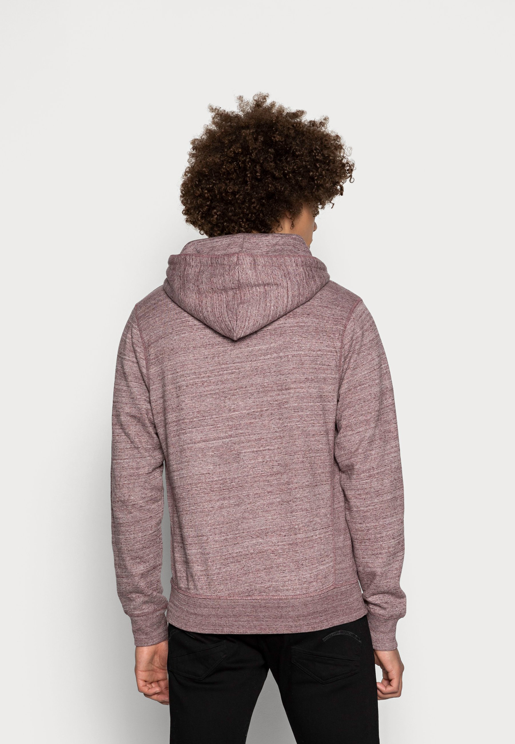 Uomo Felpa con zip Uomo Felpa con zip