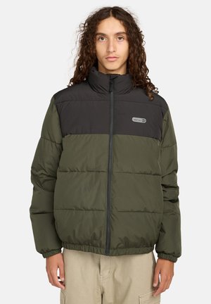 CLASSIC PUFFER - Giacca invernale - csn