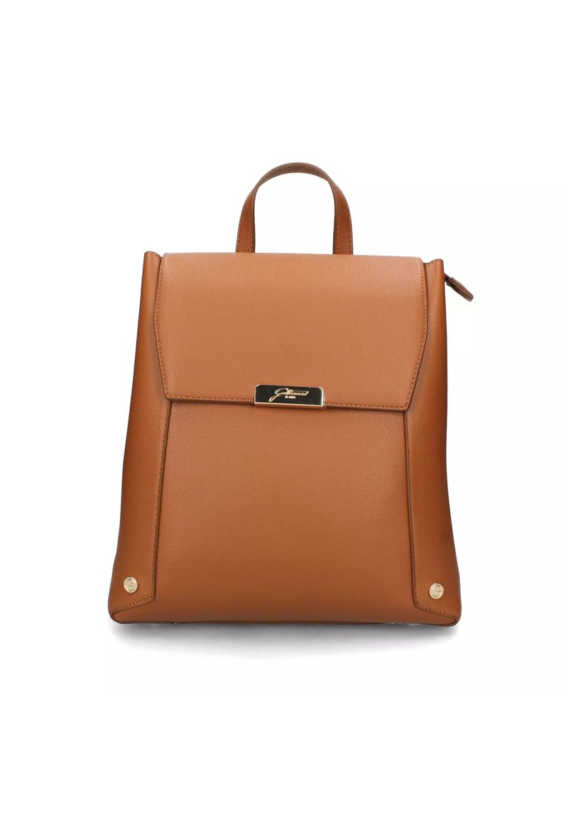 Gattinoni ROOMY - Zaino - light brown