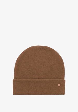Bickley+Mitchell Mütze - brown