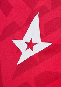 Hummel AST 22/23 CSGO PRO - T-shirt med print - lollipop