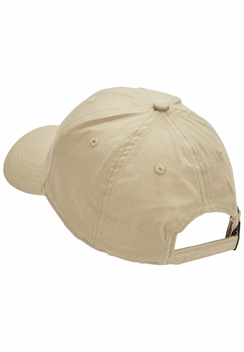 Herren Caps, Mützen & Hüte | camel active Cap beige - SB32286 Herren Caps, Mützen & Hüte | camel active Cap beige - SB32286