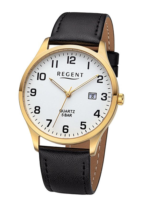 KOLLEKTION  - Uhr - schwarz