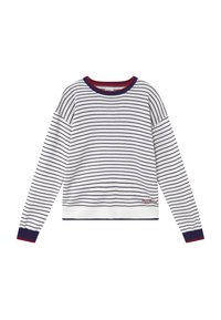 Pepe Jeans JANESSI - Stickad tröja - white