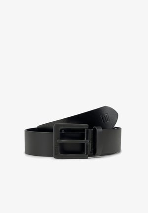 TOM TAILOR DENIM Gürtel - black uni