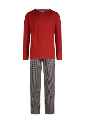 COZY - Pyjama - multicolor