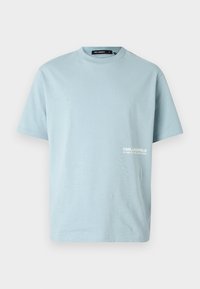 Δεν επιλέχθηκε, ice blue