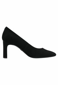 Tamaris Klassieke pumps - black