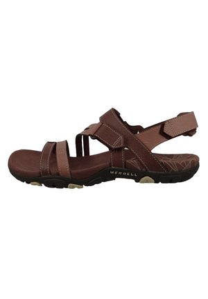 Merrell TREKKING SANDSPUR CONVERT - Sandały trekkingowe