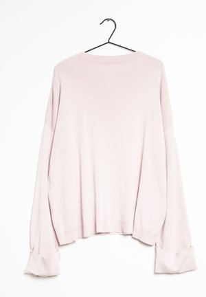 Maglione - pink