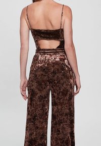 Guess Top - berry