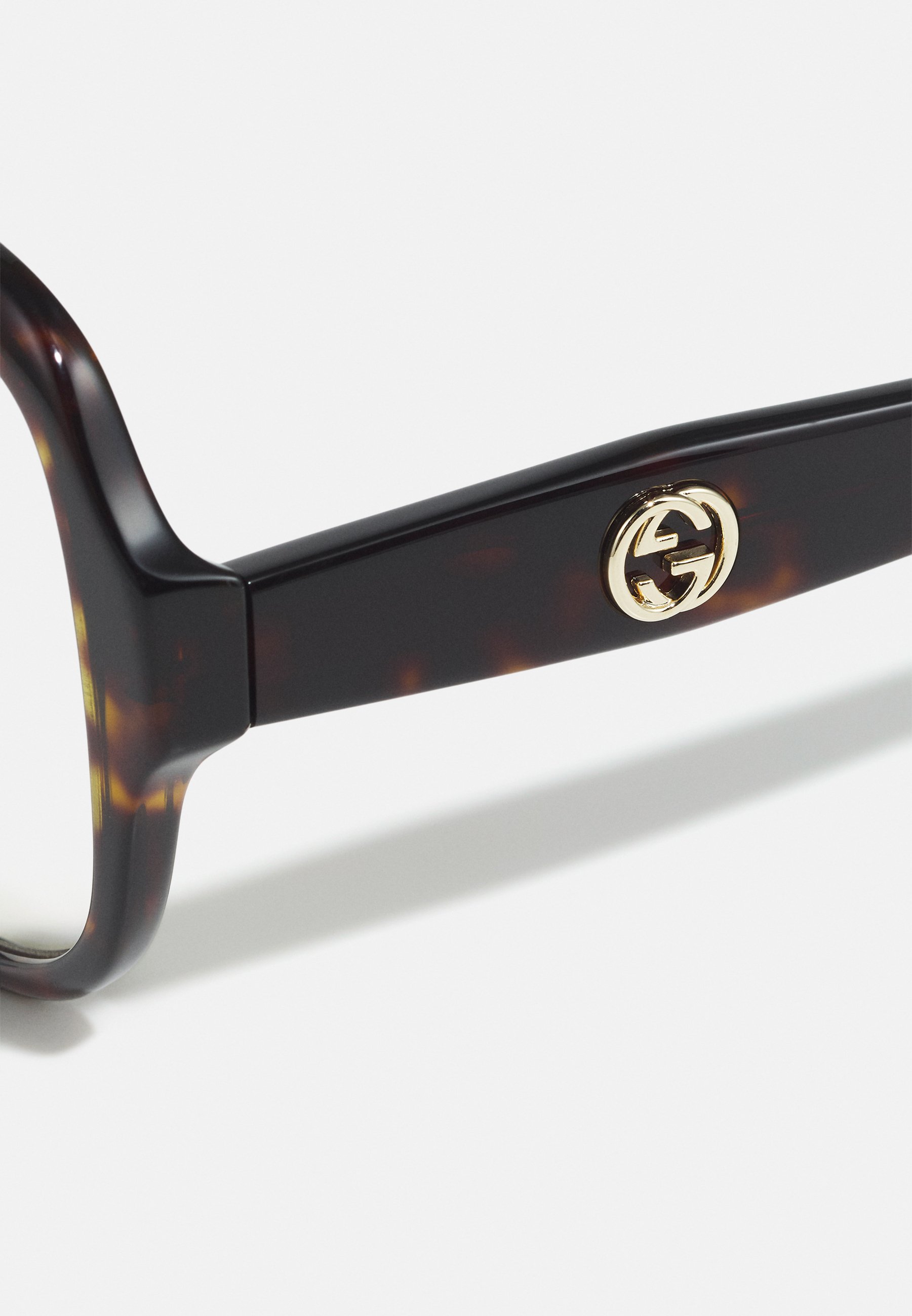 Gucci Blue light glasses - havana 