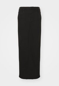 THE FLAGPOLE - Jeansskjørt - pitch