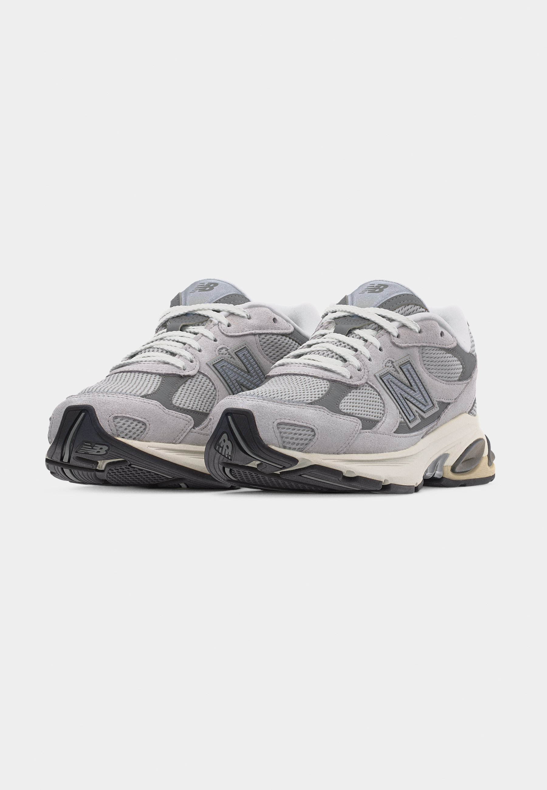 New Balance UTRN UNISEX - Sneakers low - slate grey/bej - Zalando.ro