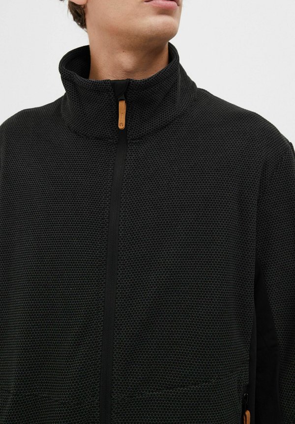 NBHELGO - Fleece jacket3