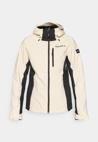 FWC'CRUZ DUO SNOW JACKET - Jachetă schi - macron animalica