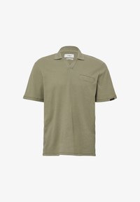 Wybrany, tannengrün