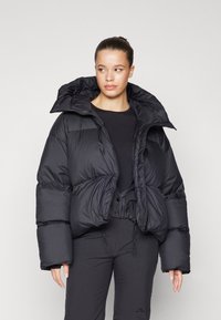J.LINDEBERG Sports JOLENE JACKET - Slidinėjimo striukė - black