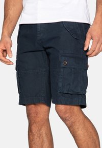 Threadbare CORE - Shorts - navy