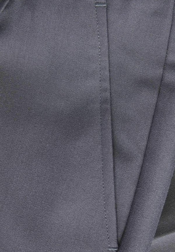 JXMARY PLEATED PANT - Trousers - asphalt3