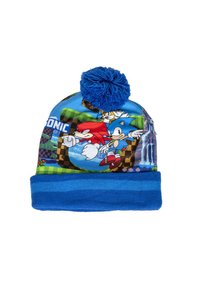 Disney 2 SET PIECES SONIC - Handschoenen - multi coloured