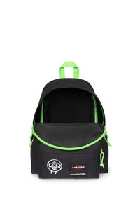 Eastpak PADDED PAK'R - Zaino - gb patches