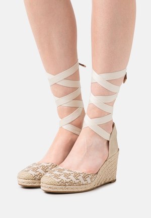 Lauren Ralph Lauren, Espadrilles - khaki