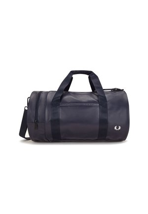 Borsa da viaggio - navy