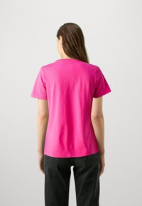 JOOP! T-shirt print - medium pink