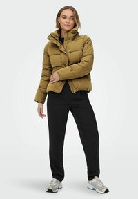 ONLY ONLCOOL  - Kurtka zimowa