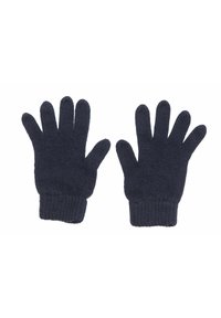 BLEND - Gloves - blu