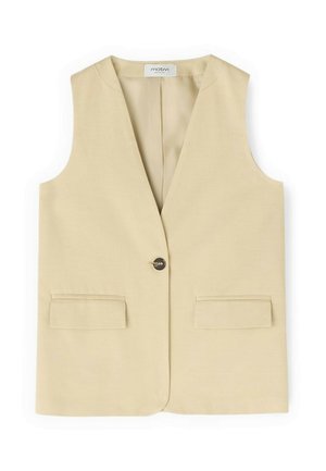 Motivi, Weste - beige