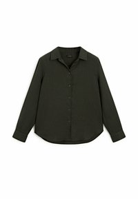 Niet geselecteerd, dark green