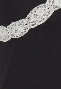 ONLY Petite ONLROSIE SLEEVELESS - Top - black