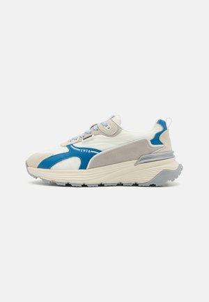 Iceberg, Sneakers basse - comb oceania