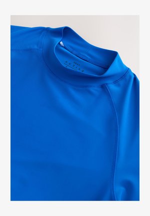 Next, T-shirts basic - blue