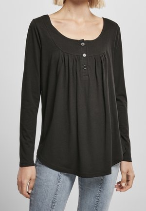 Blusa - black