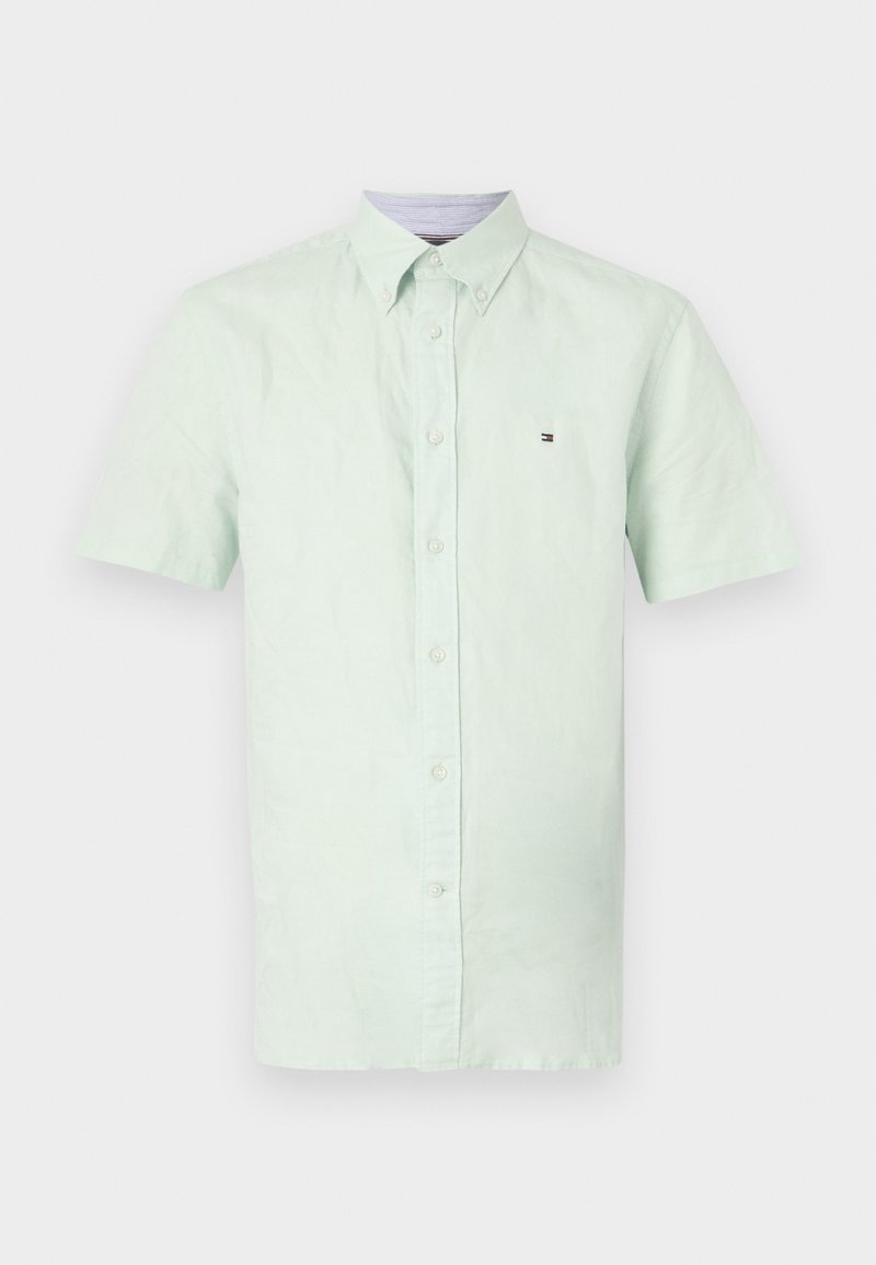 Tommy Hilfiger Overhemd mintgroen Tommy Hilfiger Overhemd mintgroen