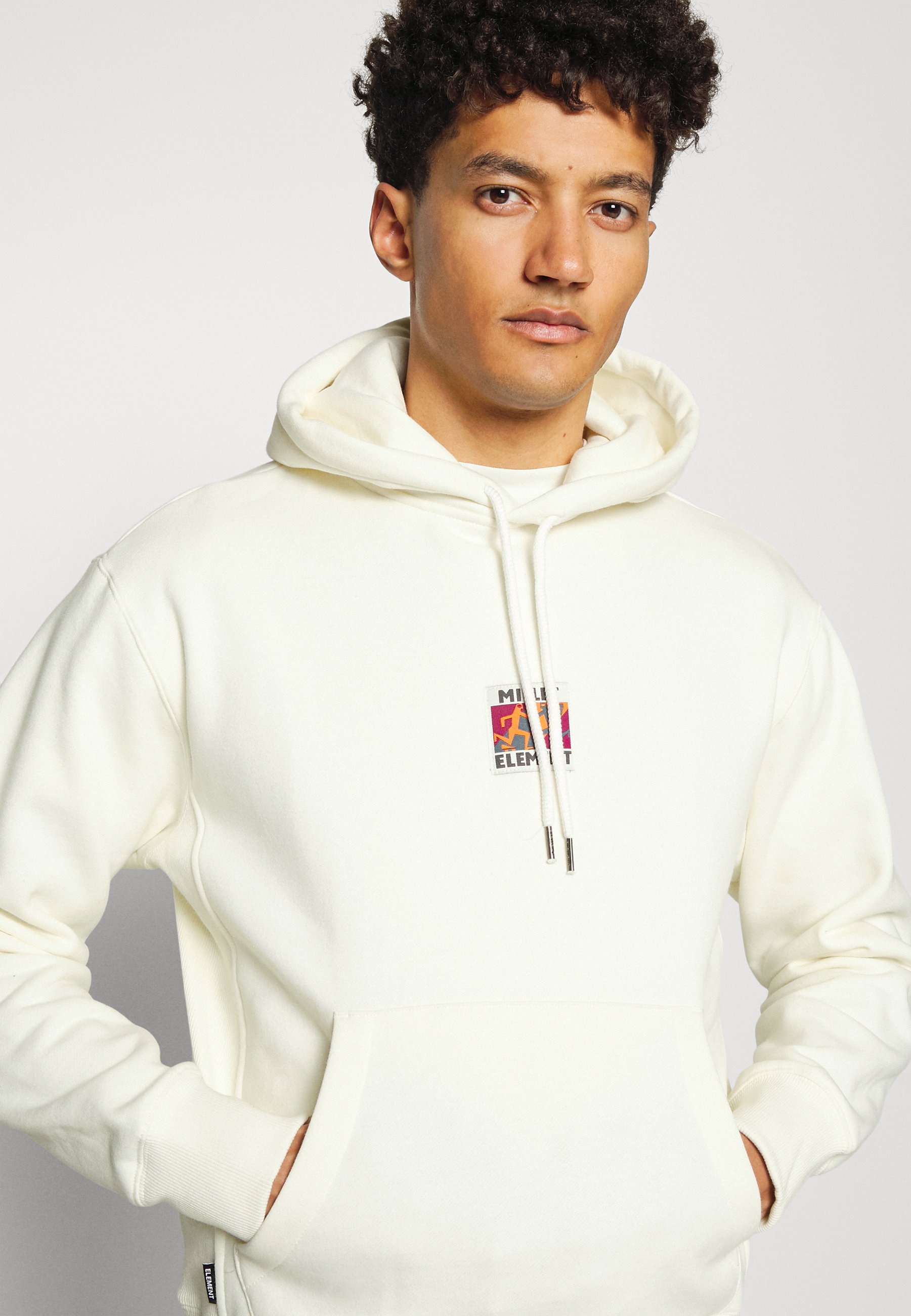 Element MILLET CONCRETE JUNGLE - Hoodie 
