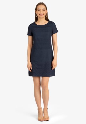SOMMER - Vestito estivo - marine